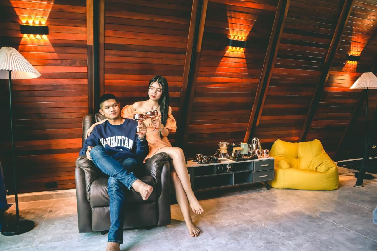 Nakara & Glamping Vila