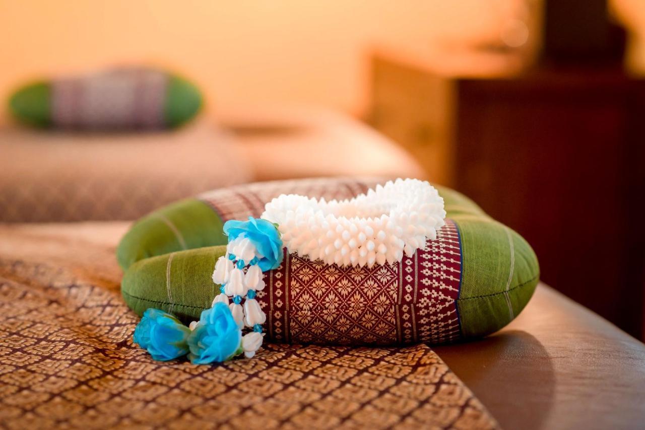 Nakara & Glamping Vila *