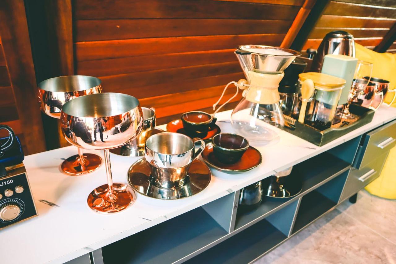 Vila Nakara & Glamping Udon Thani