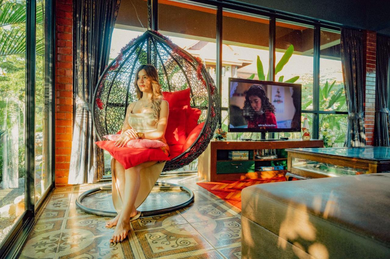 Nakara & Glamping Vila
