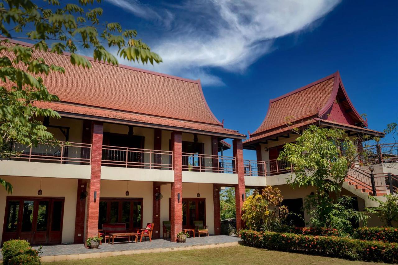 Nakara & Glamping Udon Thani