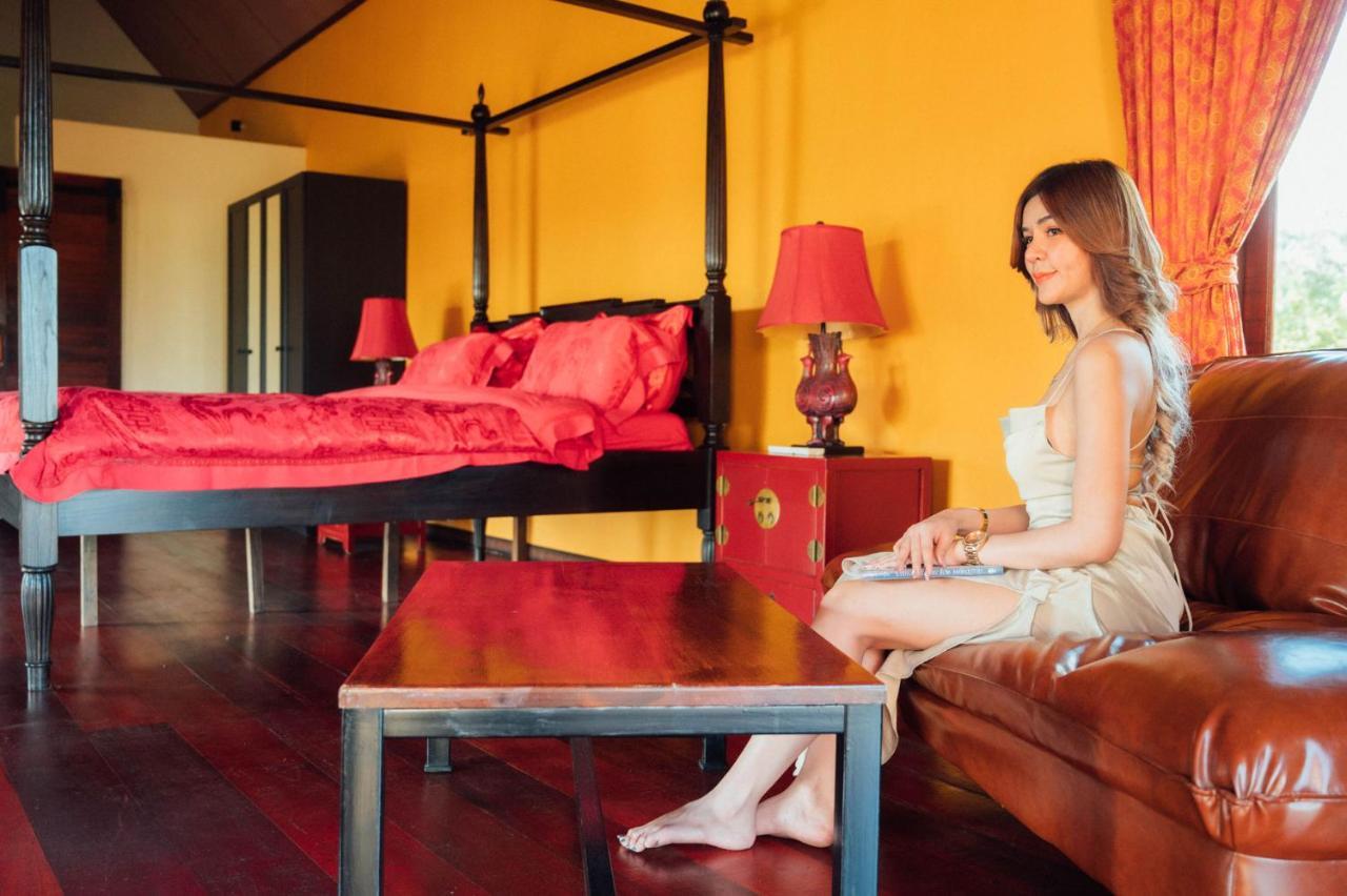 Vila Nakara & Glamping Udon Thani