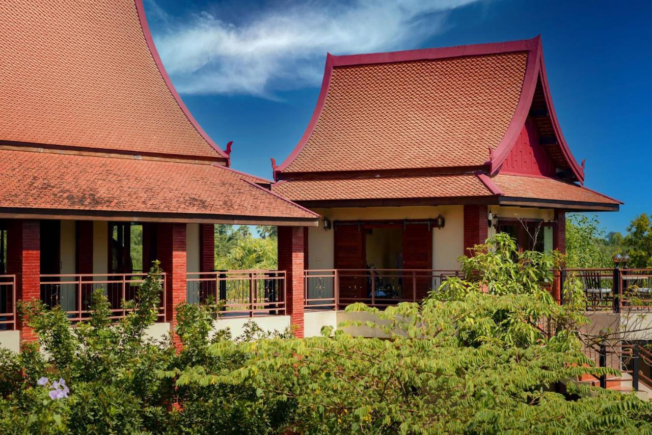 Nakara & Glamping Vila